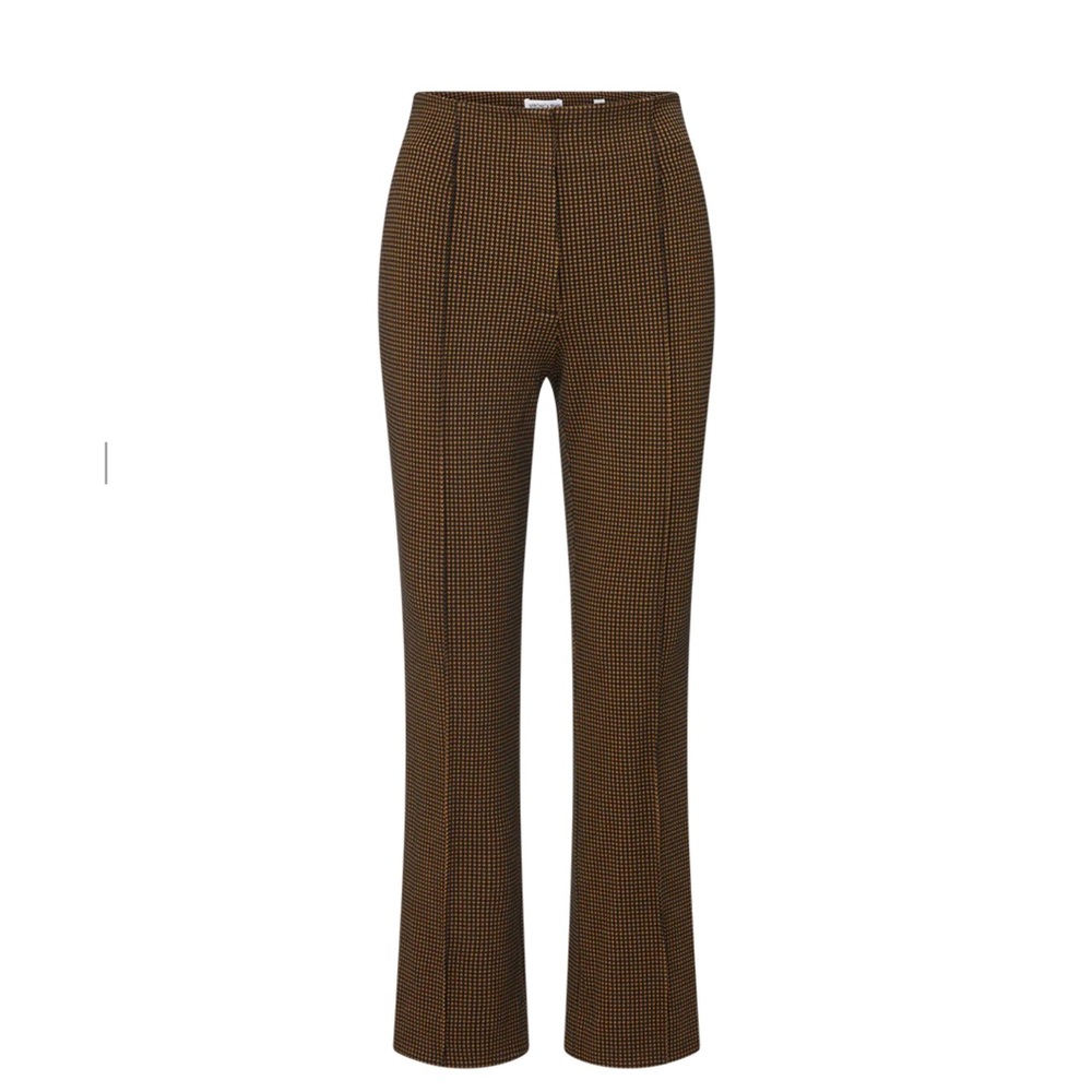 Veronica beard Kean Knit Pant size 8 NWT